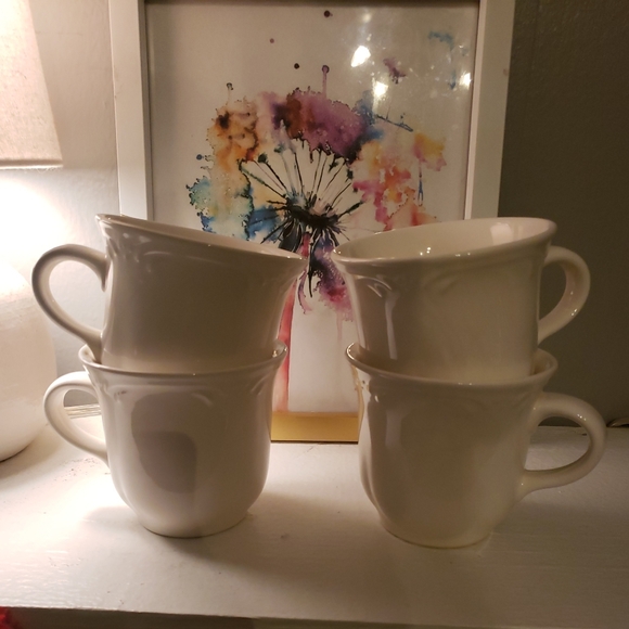 5 Piece Tea Cup Set - Picture 8 of 15